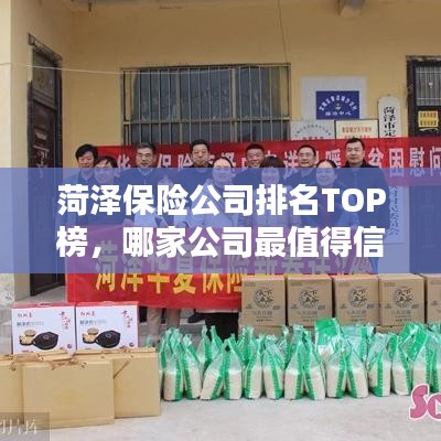 菏泽保险公司排名TOP榜，哪家公司最值得信赖？