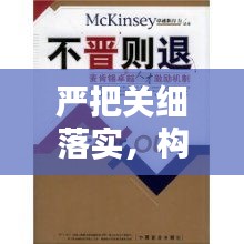 严把关细落实，构建卓越执行力的基石