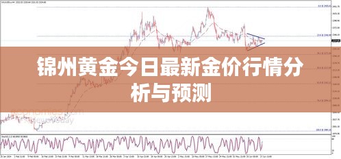 锦州黄金今日最新金价行情分析与预测
